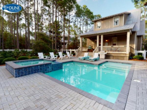 37 Royal Fern Beautiful 4 Bedroom 3,5 Bath with Private Pool - Sleeps 12 Perfect family location home